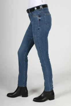 Brax Shakira 1004 Jean In Denim