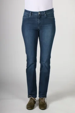 Brax Shakira 99 Jean In Denim