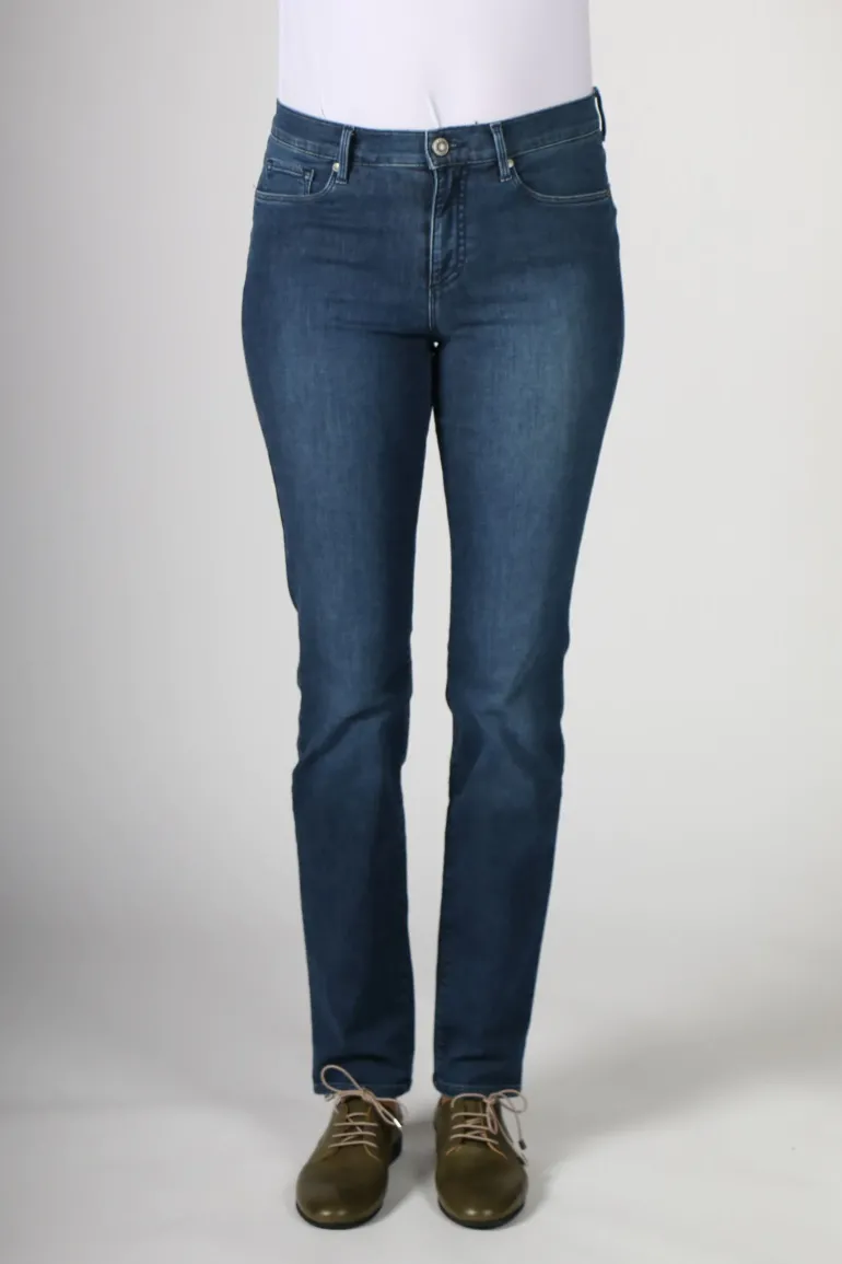 Brax Shakira 99 Jean In Denim