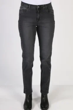 Brax Shakira 6604 Jean In Grey