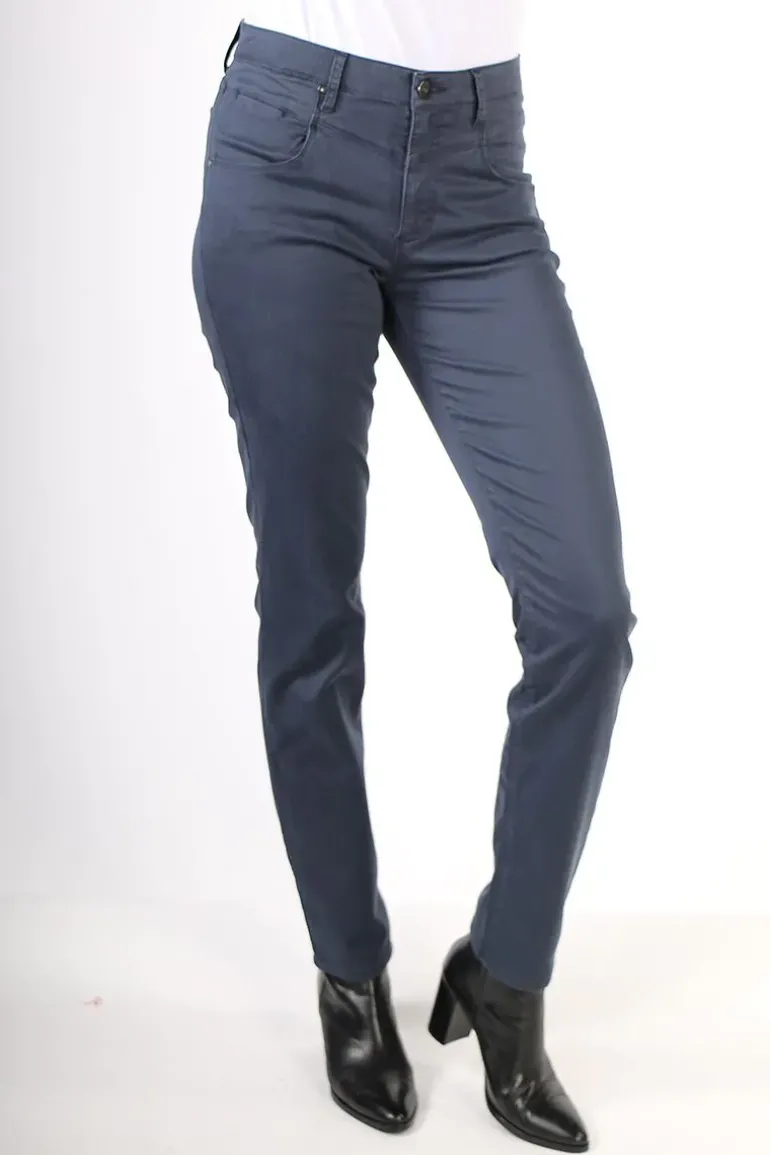 Brax Shakira 1707 Jean In Indigo