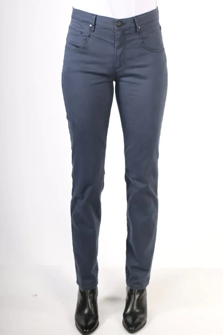 Brax Shakira 1707 Jean In Indigo