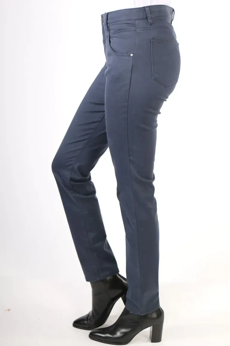 Brax Shakira 1707 Jean In Indigo