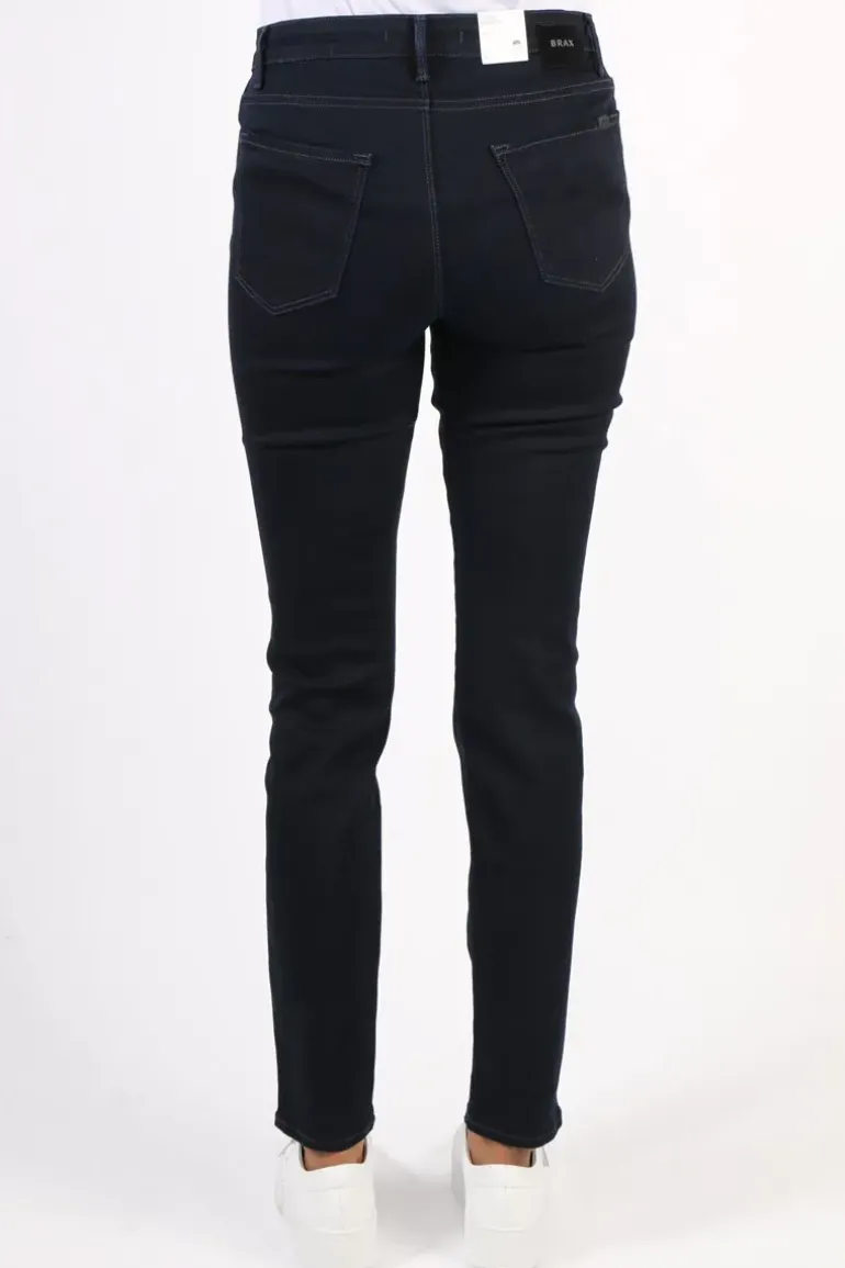 Brax Shakira 70 Jean In Indigo