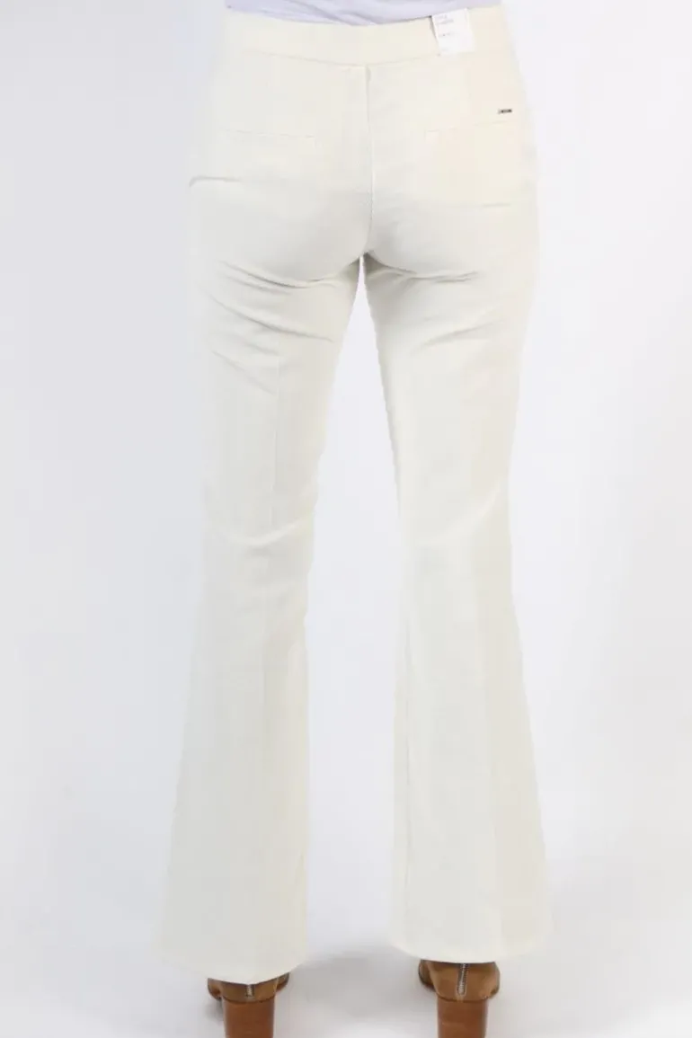 Brax Shakira 97 Jean In Ivory