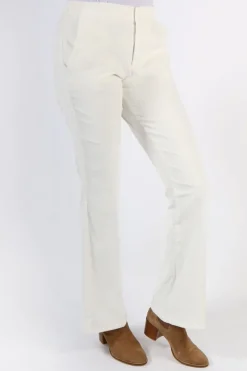 Brax Shakira 97 Jean In Ivory