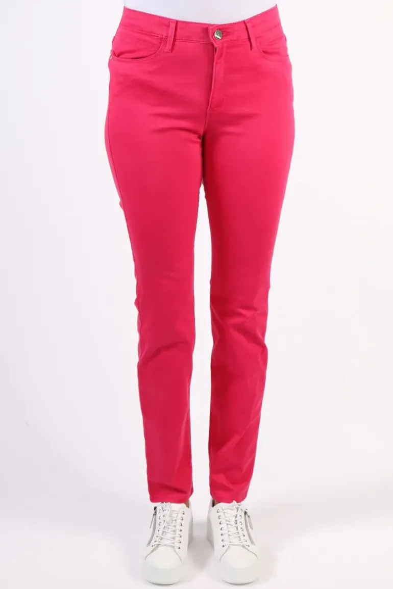 Brax Shakira 75 Jean In Orchid