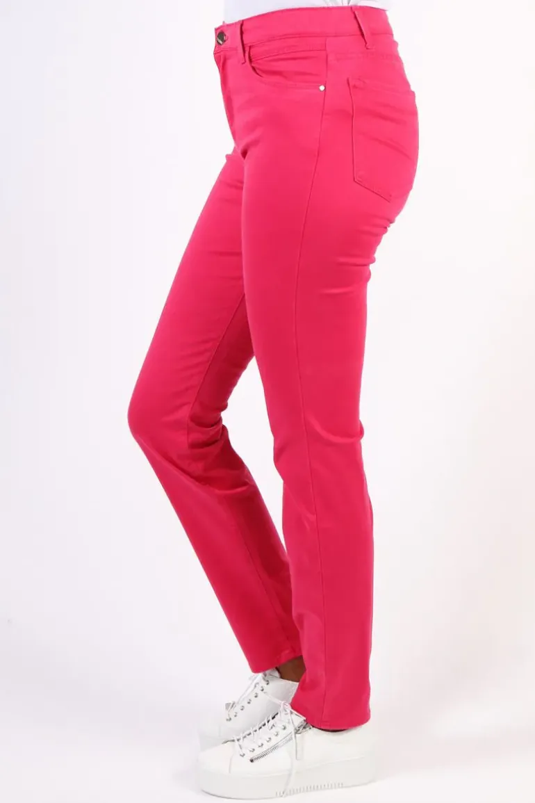 Brax Shakira 75 Jean In Orchid