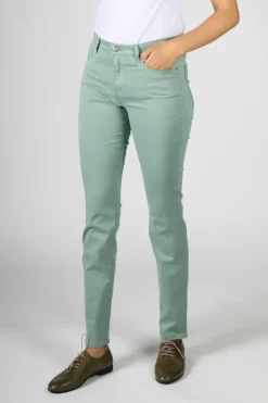 Brax Shakira 36 Jean In Sage