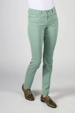 Brax Shakira 36 Jean In Sage