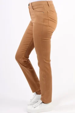 Brax Shakira 75 Jean In Tan