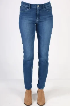 Brax Shakira 6704 Jean In Wash