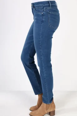 Brax Shakira 6704 Jean In Wash