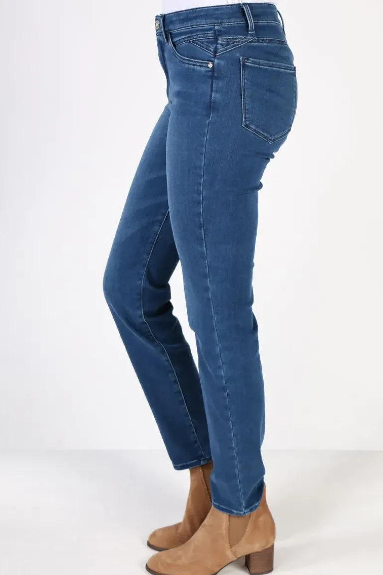 Brax Shakira 6704 Jean In Wash