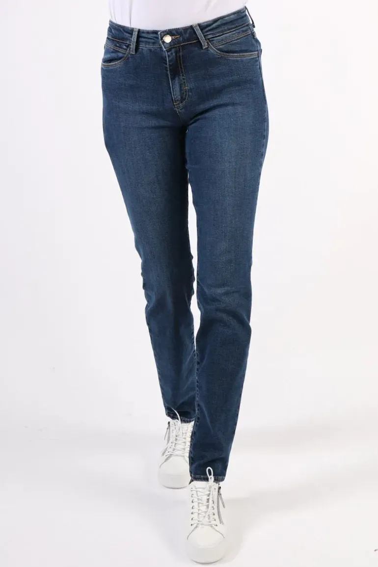 Brax Shakira 70 Jean In Wash