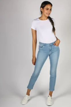 Brax Shakira 194 Jean In Wash