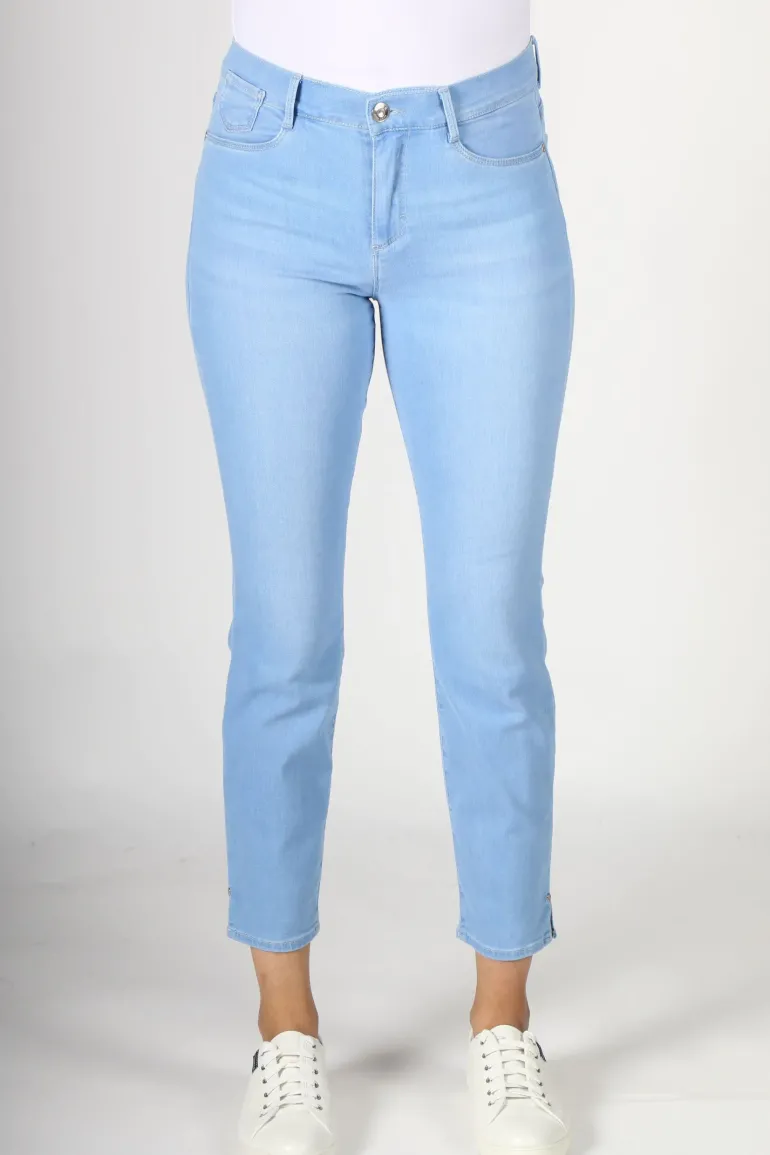 Brax Shakira 28 Jean In Wash