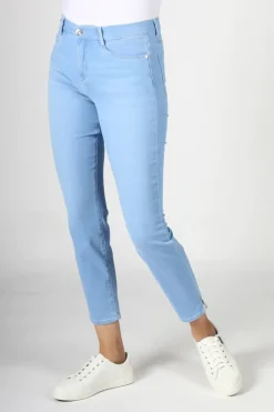 Brax Shakira 28 Jean In Wash