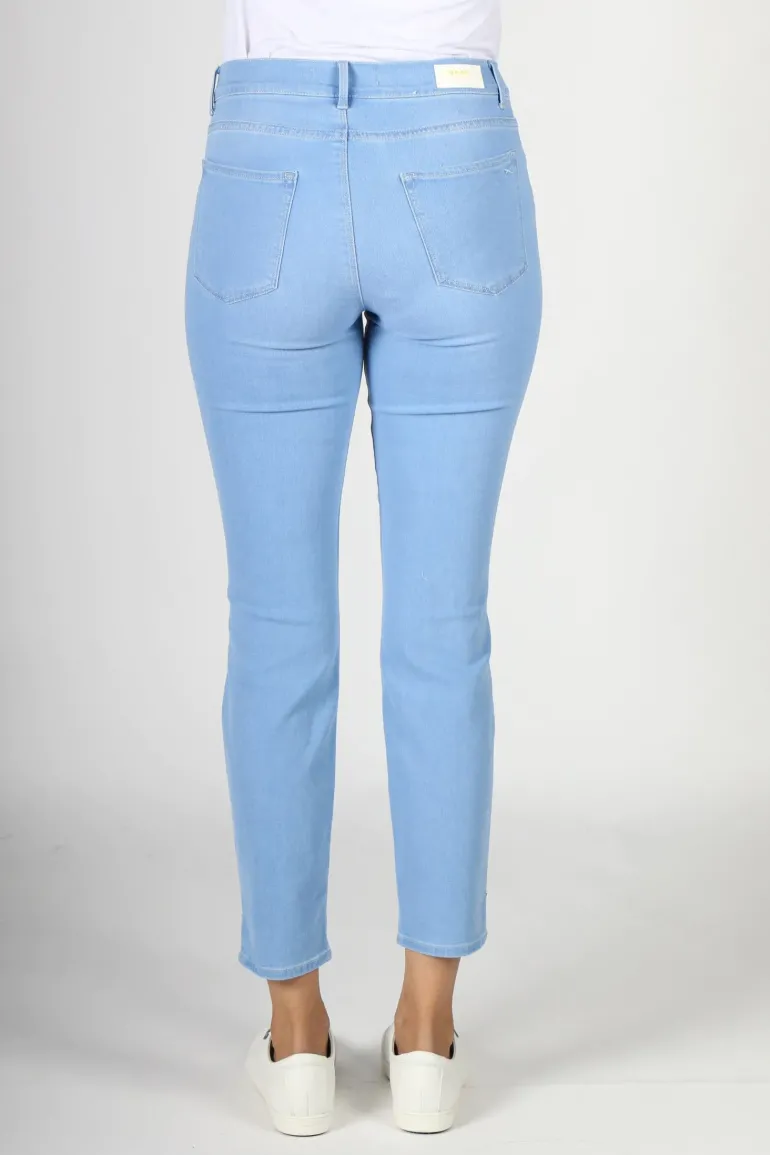Brax Shakira 28 Jean In Wash