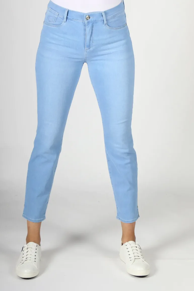 Brax Shakira 28 Jean In Wash