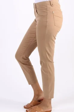 Brax Shakira Jean In Tan