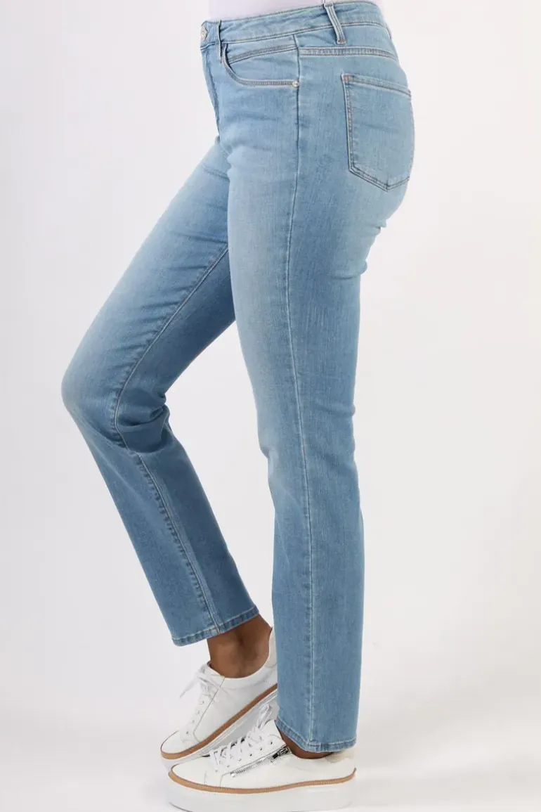 Brax Shakira S Jeans In Denim