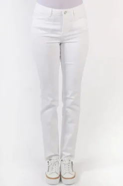 Brax Shakira S Jeans In White