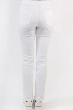 Brax Shakira S Jeans In White