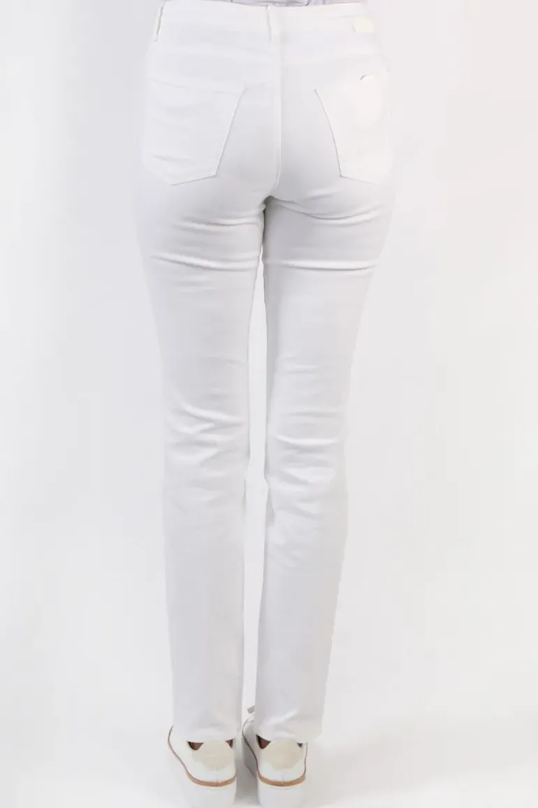 Brax Shakira S Jeans In White