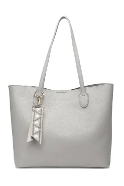 Brea Bag By Louenhide In Grey