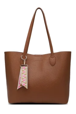 Brea Bag By Louenhide In Tan