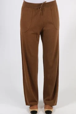 Bridge And Lord Lounge Pant In Espresso