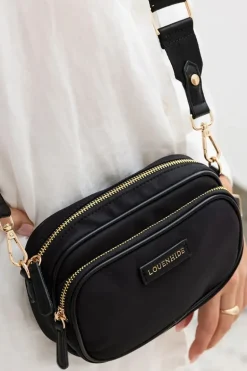 Cali Bag By Louenhide In Black