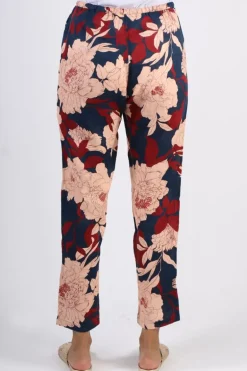 Cloth Paper Scissors Camelia Pant In Print