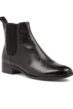 Cohen Boot By Django & Juliette In Black