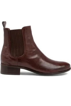 Cohen Boot By Django & Juliette In Chocolate