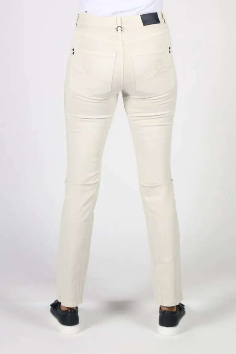 Cohen Jean In Stone By Verge