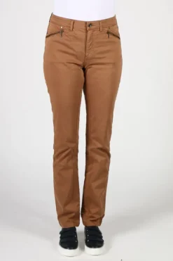 Cohen Jean In Toffee By Verge