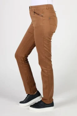 Cohen Jean In Toffee By Verge