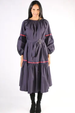 Cooper Creating Classics Dress In Navy