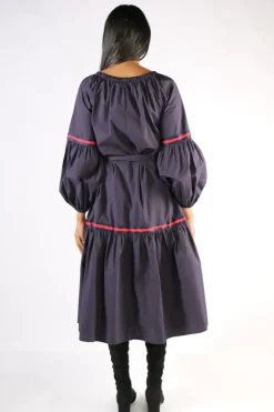 Cooper Creating Classics Dress In Navy