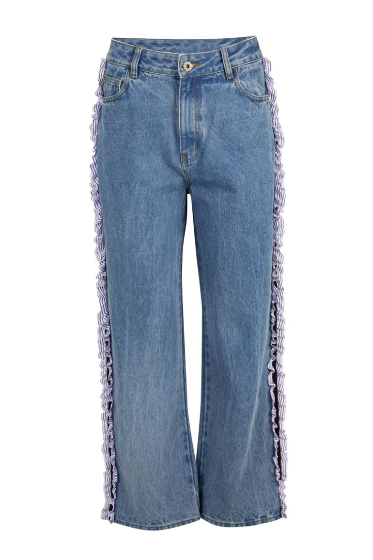 Cooper Im Walking Away Jean In Denim