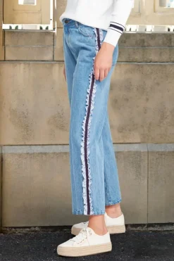 Cooper Im Walking Away Jean In Denim