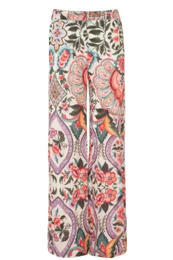 Cooper Walk With Me Pants In Print