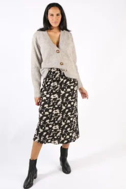 Coster Skyler Skirt In Print
