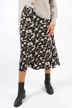 Coster Skyler Skirt In Print