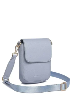 Cuba Phone Bag Bu Louenhide In Cloud