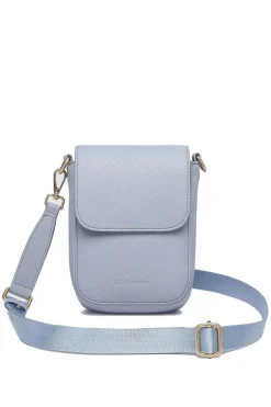 Cuba Phone Bag Bu Louenhide In Cloud