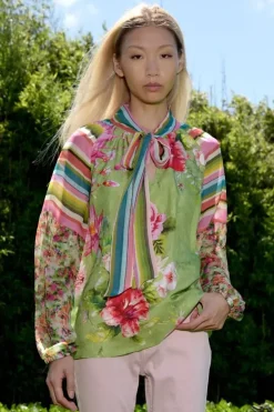 Curate Keep Your Cool Top In Print