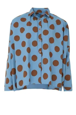 Curate Loud And Proud Shirt In Spot